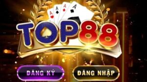 Đăng nhập Top88 ngay trên app đã tải