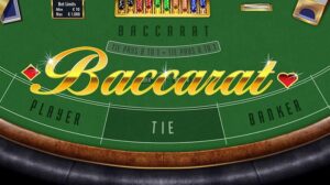 Tham gia Baccarat Top88 nhận nhiều ưu đãi khuyến mãi