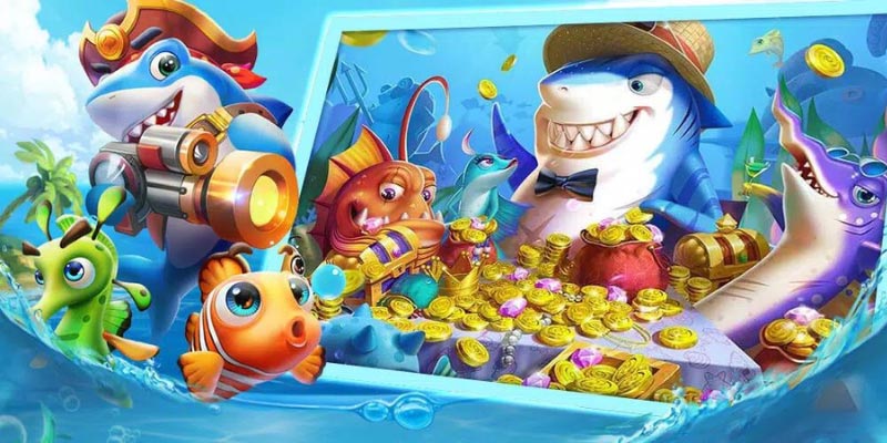 Cách Nạp Tiền Game Bắn Cá Rồng - Hướng Dẫn Chi Tiết & Mẹo Nhanh Chóng