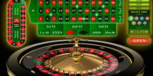 Bạn đã biết gì về Roulette top88 chưa