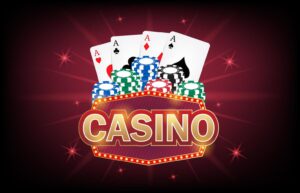 Casino Top88 - Sân Chơi Cá Cược Trực Tuyến Hàng Đầu