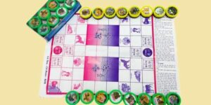 Chơi cờ thú là gì?