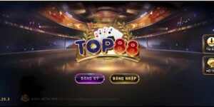 Cổng game top88 và những điều bạn cần biết