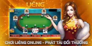 Đôi nét về cách chơi liêng top88