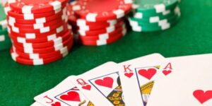 Đôi nét về game bài xì tố top88