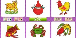 Đôi nét về thể loại bầu cua tôm cá top88