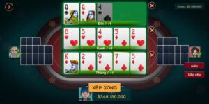 Game bài mậu binh top88 là gì?