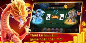 Long hồ top88 mang đến cho người chơi trải nghiệm tuyệt vời