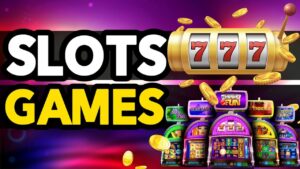 Slots Game Top88 - Trải Nghiệm Game Bài Nổ Hũ Nghìn Tỷ
