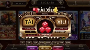 Tìm hiểu về game Tài Xỉu Top88